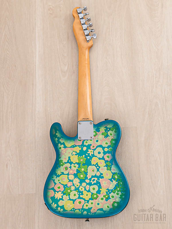 【レア品】 Fender mini Telecaster MTL-42 美品 s-l400.jpg