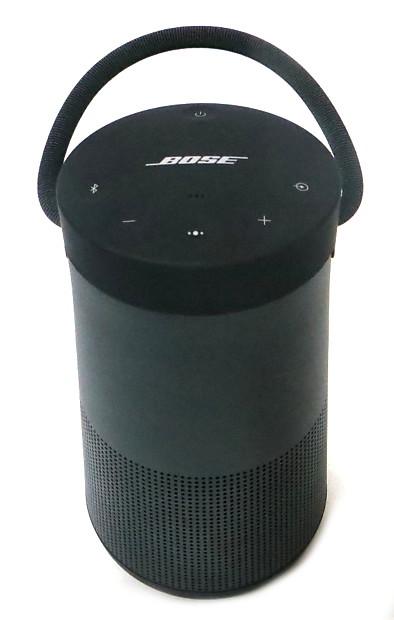 Bose Bluetooth speaker 419356