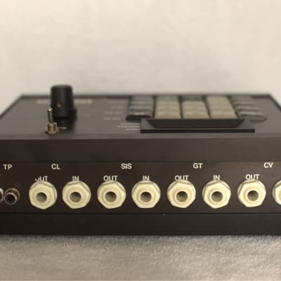 EEH DS- 500 Digital Sequencer image 2