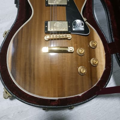 Gibson Old Hickory Les Paul 1998 Custom Shop for sale