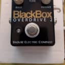 Snouse Blackbox Overdrive 2