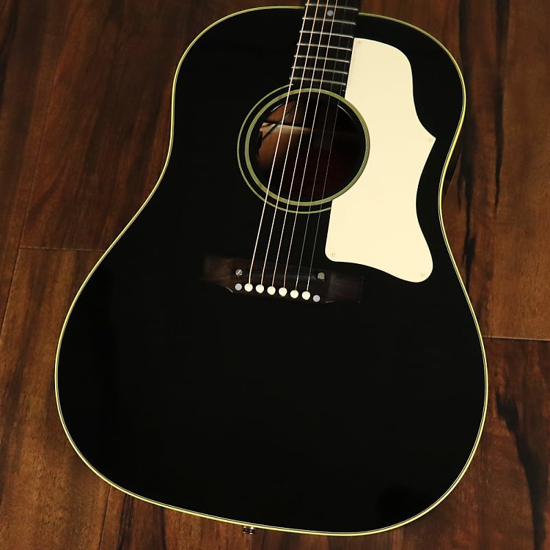 通販特価Gibson Kazuyoshi Saito J-45 200本限定 2013年製 ギブソン