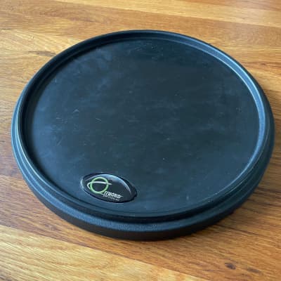 Offworld Percussion V3 Invader Marching Snare Drumline No-Slip Practice Pad image 4