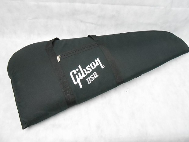 Gibson cordura outlet gig bag
