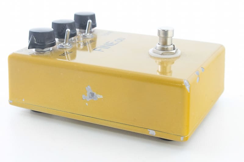 Human Gear Fine Od [Sn Fo1469] [08/25] | Reverb Canada