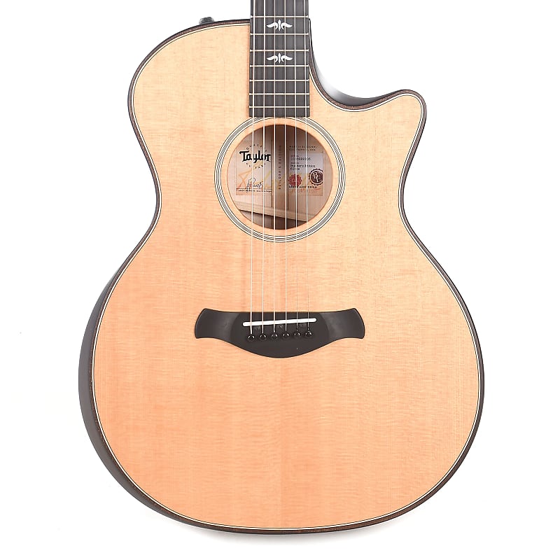 Immagine Taylor Builder's Edition 614ce - 2