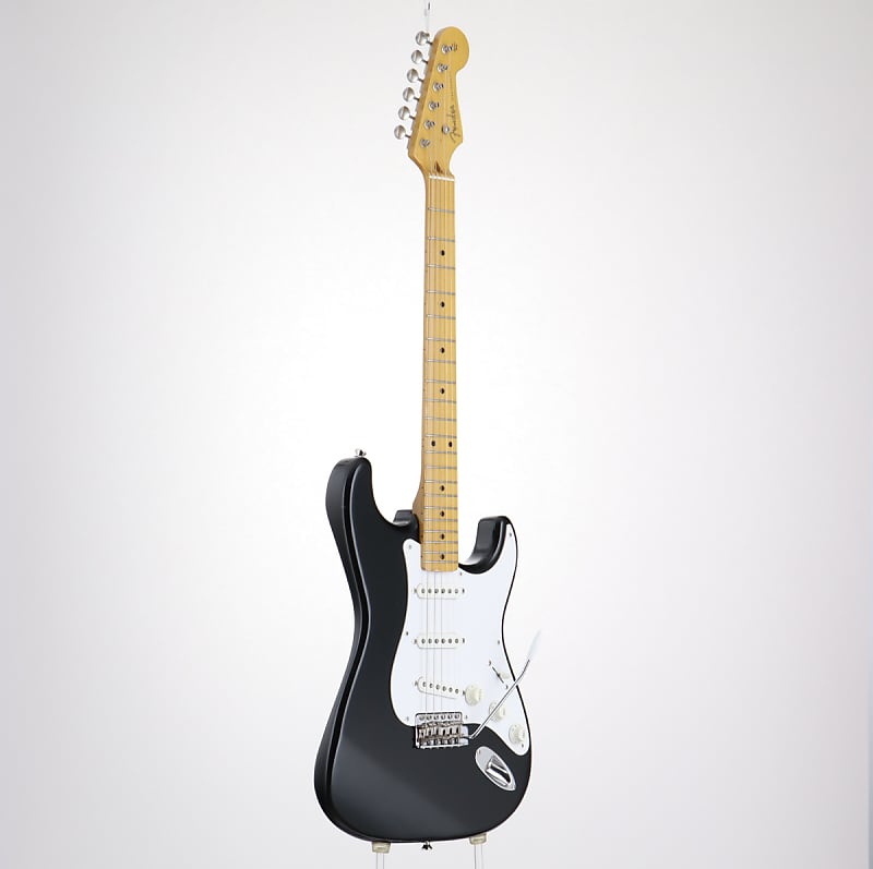 Fender Japan St54 80 Am (S/N:Q039745) (06/12) | Reverb