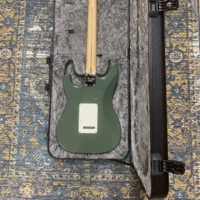Fender American Professional Series Stratocaster HH