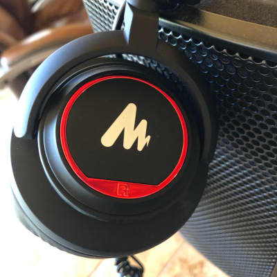 MAONO Studio Headphones image 2