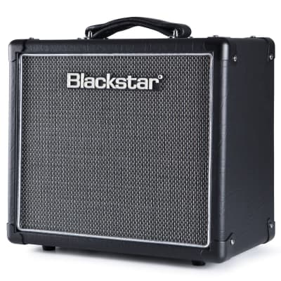 Blackstar HT-1R MKII 1-Watt 1x8