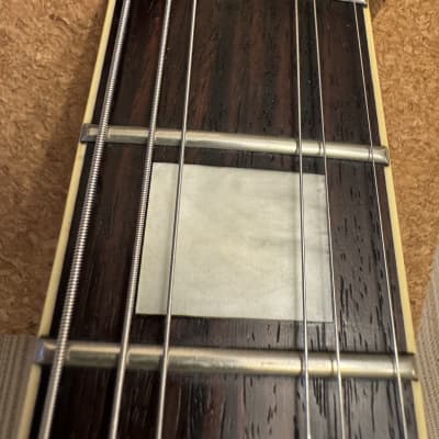 RARE Vintage Ibanez Flying V RR550 1983 Rocket Roll Cherry Sunburst image 5