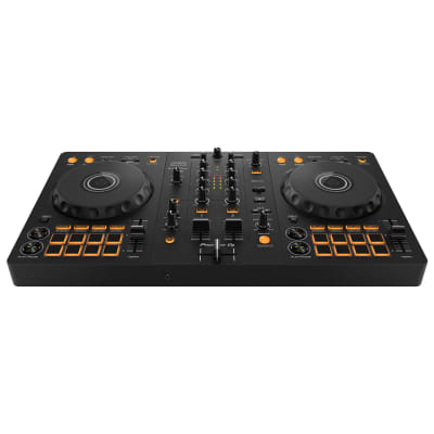 Pioneer DDJ-FLX4 image 6