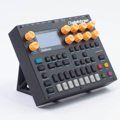 knobs for Elektron Digitone Syntakt Digitakt