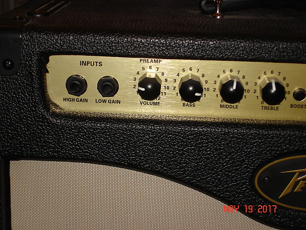 Peavey store windsor studio