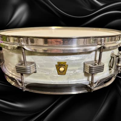 Ludwig No. 906 Downbeat 4x14