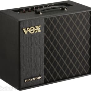 Vox VT40X 40-watt 1x10" Modeling Combo Amp image 2