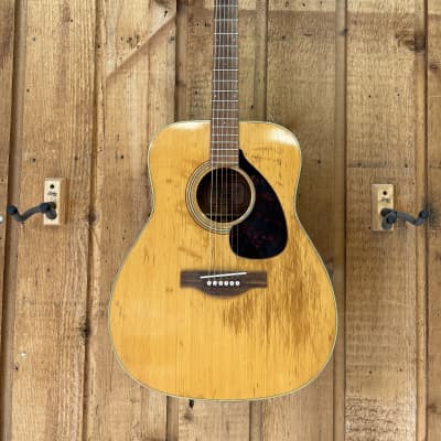 YAMAHA Yamaha FG-1000J [09/20] | Reverb