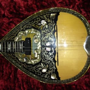 Zozef bouzouki for sale sale