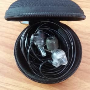 Shure scl2 2025