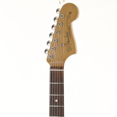 ギター fender mexico jazzmaster Classic Player Fender Mexico FSR Classic Player Jazzmaster Special Olympic