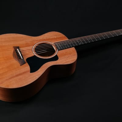Taylor GS Mini Mahogany Acoustic Guitar - Natural with Black Pickguard - 185 *36 Months NO INTEREST image 8