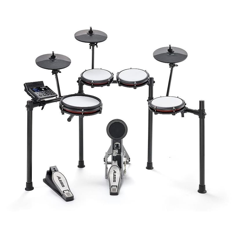 Alesis Nitro Max Kit image 1