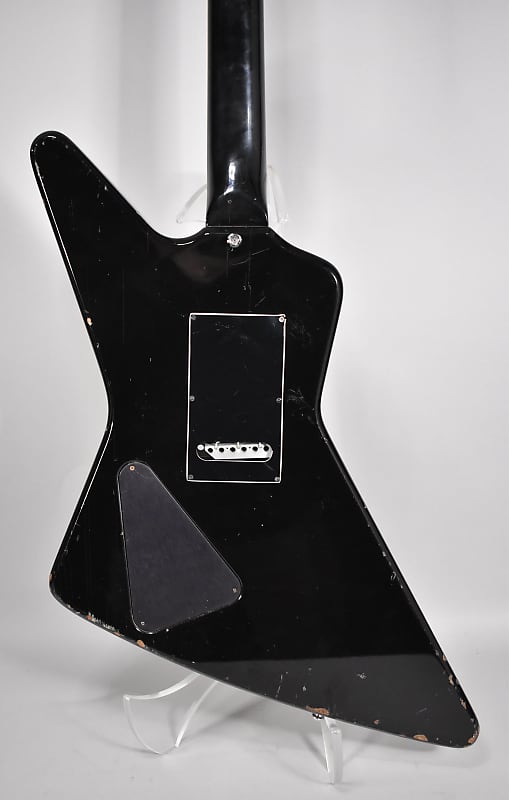お中元 お歳暮 お年賀 夏 冬 年末年始のご挨拶 ギフト 通販な 1983 Hamer Reverb | w/SSC Mars Mick Zebra Blitz USA ギター