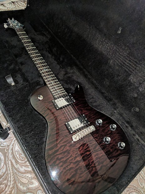 PRS Fredrik Akesson Reverb