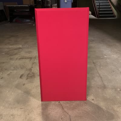 FreeStand Acoustic Panel (Gobo) - 2 thick