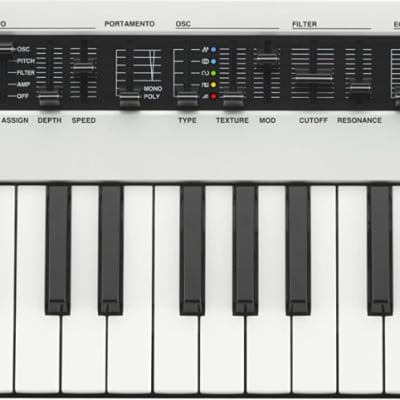 reface - reface CS - Synthesizers - Synthesizers & Music