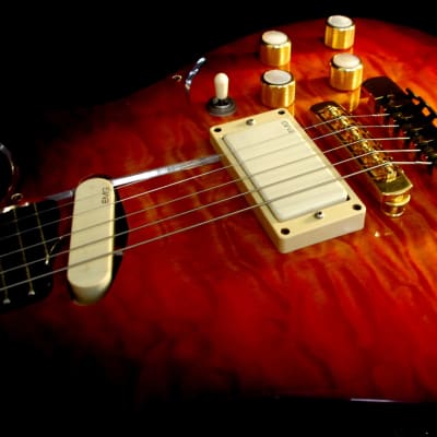 Jimmy Foster F-3 Handmade Professional Guitar. Extremely Rare. Incredibly Beautiful. RIP Jimmy. image 19