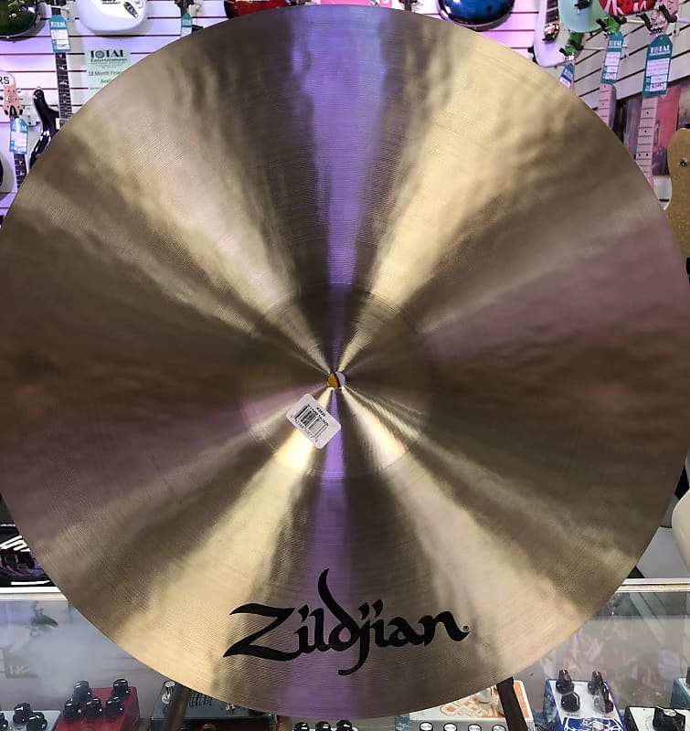 Zildjian 15