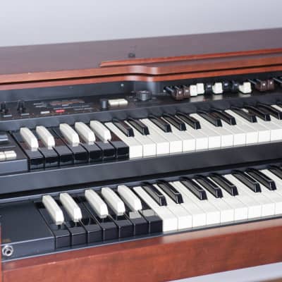 Hammond XK-3C & XLK3 Dual Manual Organ System w/ Expression Hammond XK-3C & XLK3 Dual Manual Organ System w/ Expression