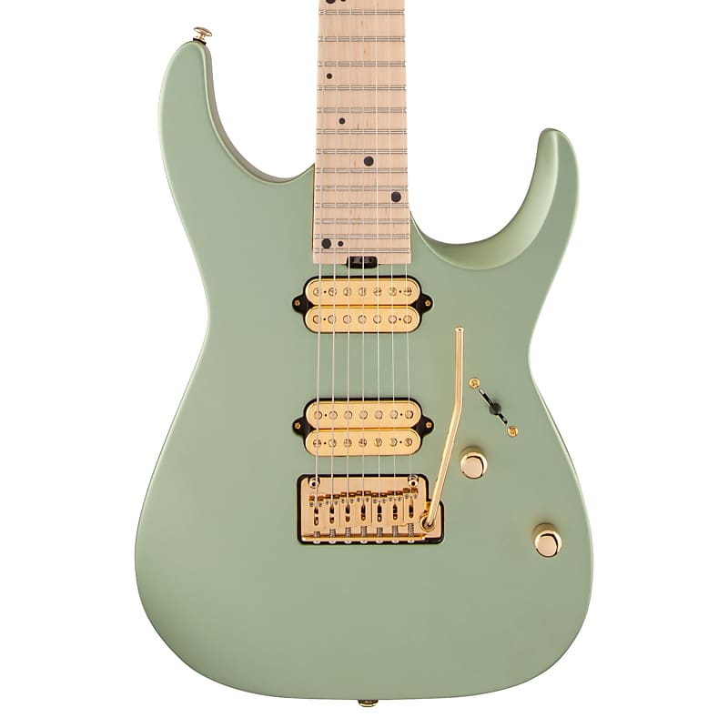 Charvel Angel Vivaldi Siganture DK24-7 NOVA | Reverb