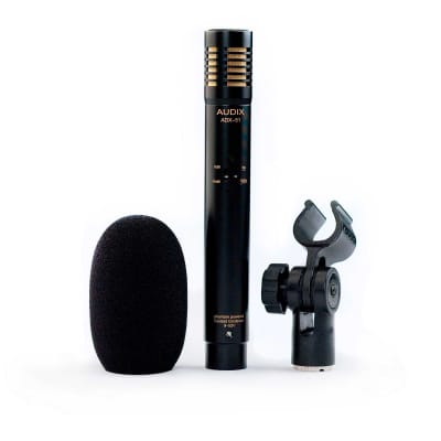 Audix ADX51 Studio Condenser Instrument Microphone image 1