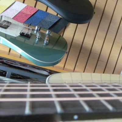 Alvarez RT26 Travel-size Acoustic Guitar with Gigbag image 3