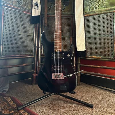 Washburn N1 Nuno Bettencourt Signature Electric Guitar | Reverb