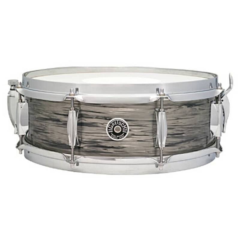 Gretsch Broadkaster 4157 WMP 5.5x14Name Band Snare Drum Vintage'59 Jasper  Maple