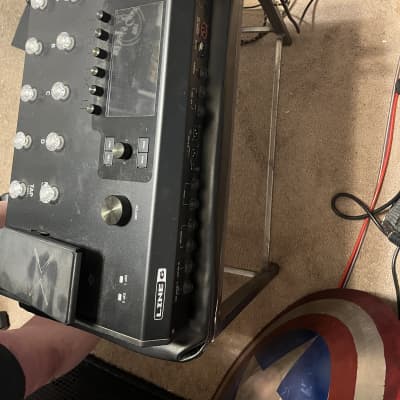 Line 6 Helix LT | Reverb Line 6 Helix LT | Reverb