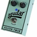 Aguilar Filter Twin Dual Envelope Bass Filter Pedal