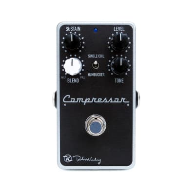 ギター keeley Compressor Plus LTD Perl White Keeley Compressor Plus Custom Shop Edmond Music Limited