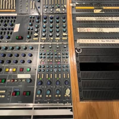 Neve 8058 1977- grey image 10
