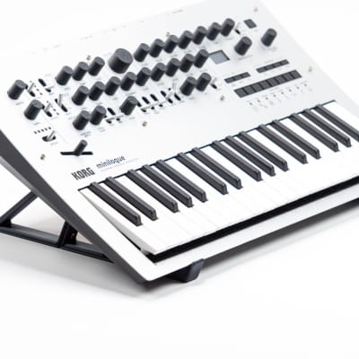 3DWaves Stands For The Korg Minilogue & Minilogue XD Polyphonic Analog Synthesizer v2 image 4