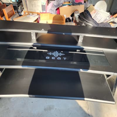 Studio Desk Beat 1.0 2020 - Black image 1