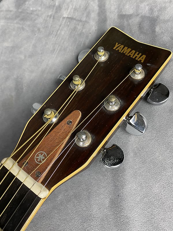 Yamaha FG-201 1977 | Reverb