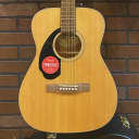 Fender CC-60S Concert Left Handed Acoustic Guitar