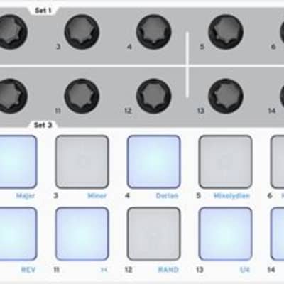 Arturia BeatStep USB/MIDI/CV Controller and Sequencer image 2