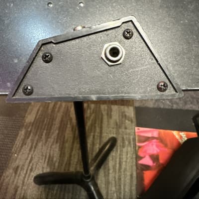 Reverb.com listing, price, conditions, and images for fender-channel-select-footswitch