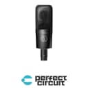 Audio-Technica AT4040 Large-Diaphragm Condenser Microphone