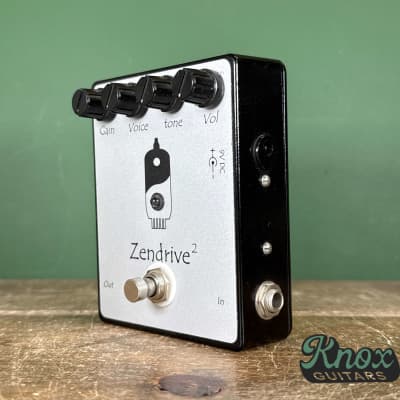 Reverb.com listing, price, conditions, and images for hermida-audio-zendrive-2
